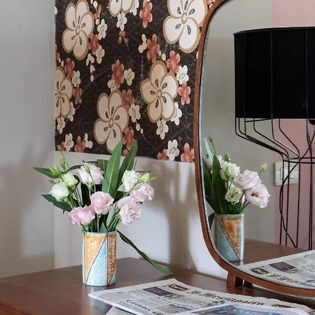 Boutique Galatea Hotel 3*