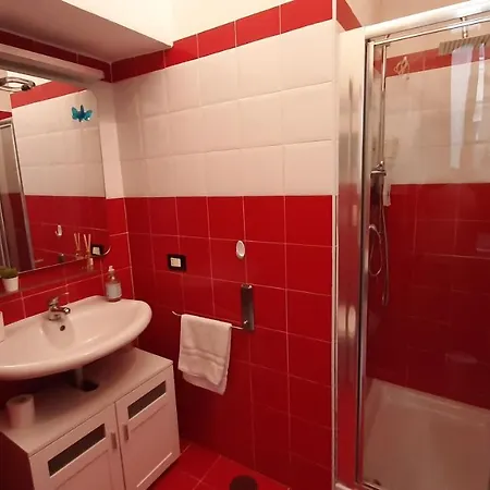 Bed & Breakfast Colosseo *