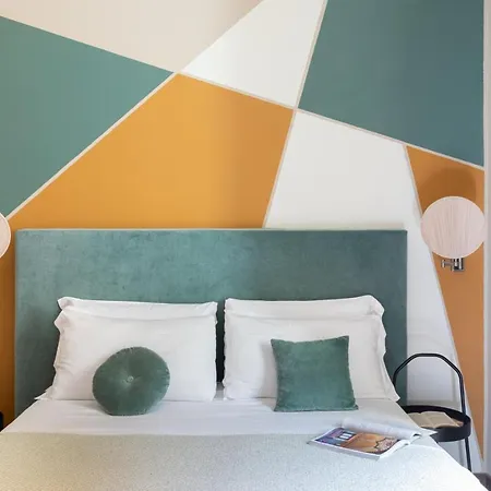 Boutique Galatea Hotel 3*