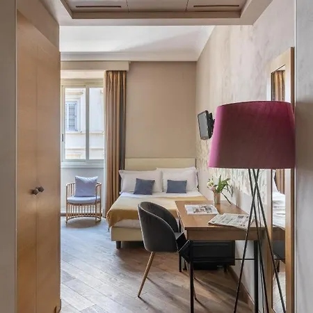 Boutique Galatea Hotel 3*