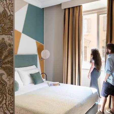 Boutique Galatea Hotel 3*