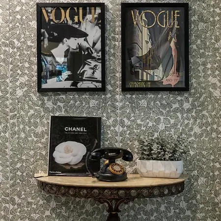 Boutique Galatea 3* Roma