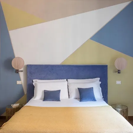 Hotel Boutique Galatea 3*