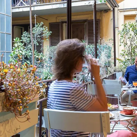 Hotel Boutique Galatea 3*