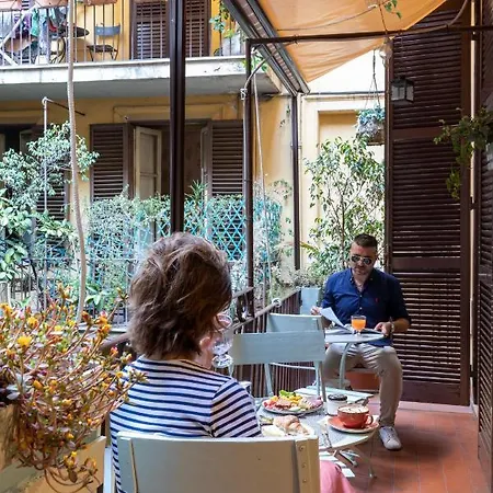 Boutique Galatea Roma