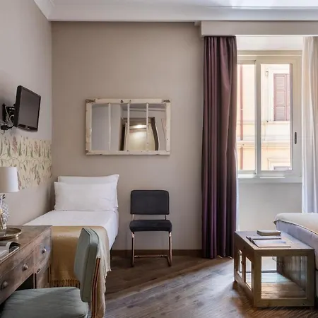 Boutique Galatea 3* Roma