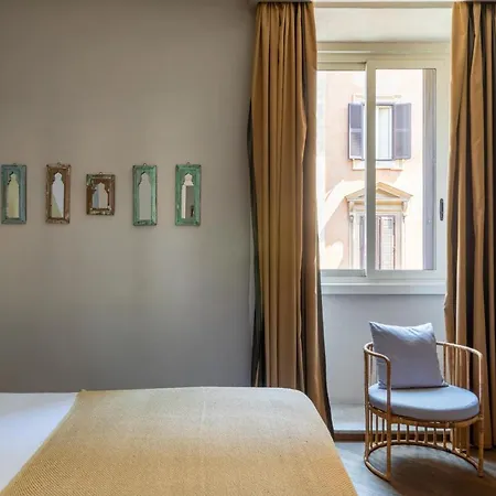 Boutique Galatea Hotel