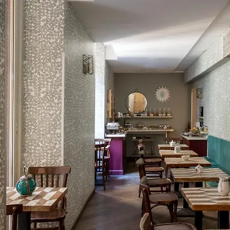 Boutique Galatea 3* Roma