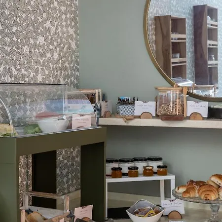 Hotel Boutique Galatea Roma