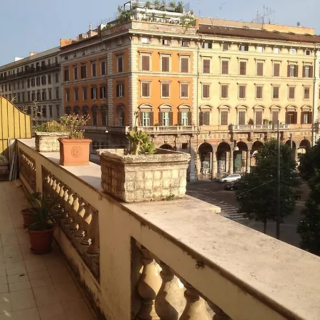 Lucky Stars Roma