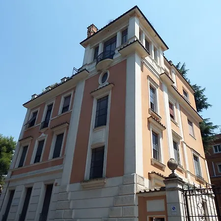 Domus Monami Luxury