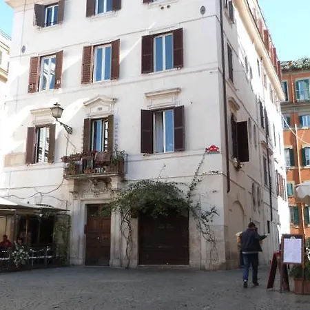 Colosseo Homerents 2 Apartment