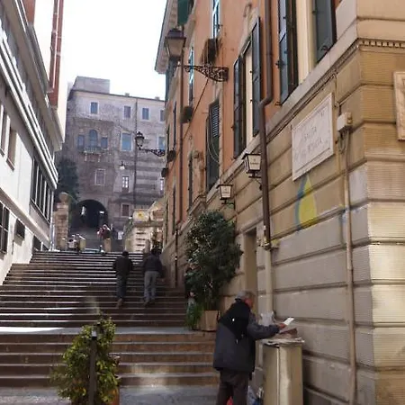 Apartment Colosseo Homerents 2 Rome