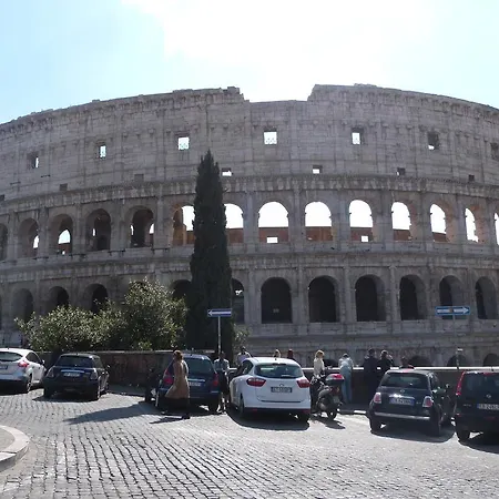Colosseo Homerents 2