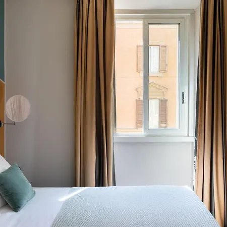 Boutique Galatea Hotel