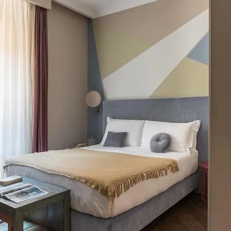 Boutique Galatea 3*
