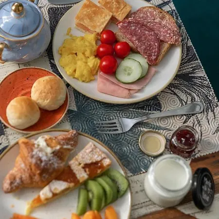 Boutique Galatea 3* Roma
