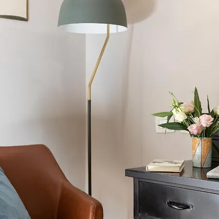 Boutique Galatea Hotel 3*