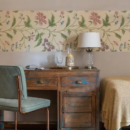 Boutique Galatea Hotel Roma