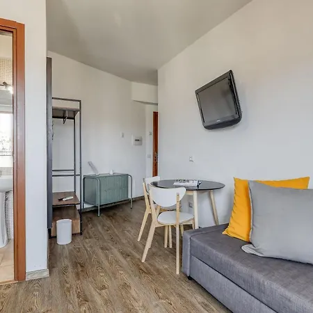 Bed & Breakfast Drive In 3*