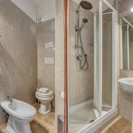 Bed & Breakfast Drive In Rome