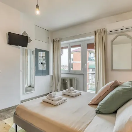 Bed & Breakfast Drive In Rome