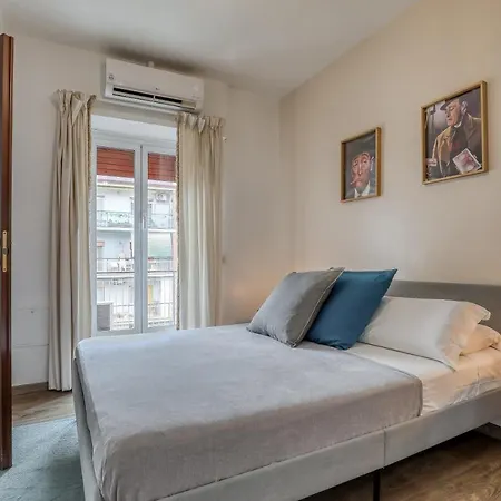 Bed & Breakfast Drive In Rome