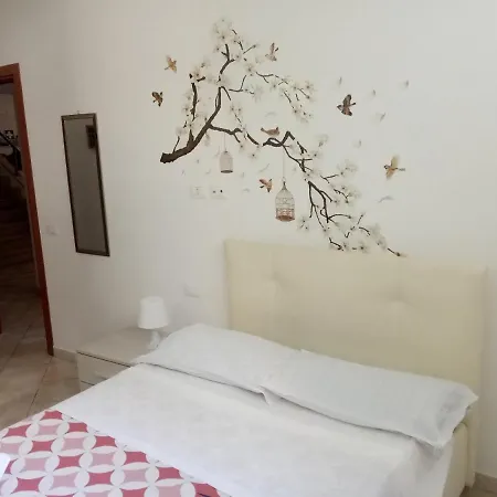Guest house Underground Rome
