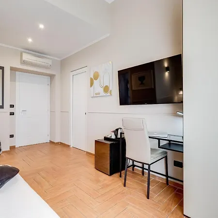 Guest house Muzio 48 Private By Premium Collection Rome