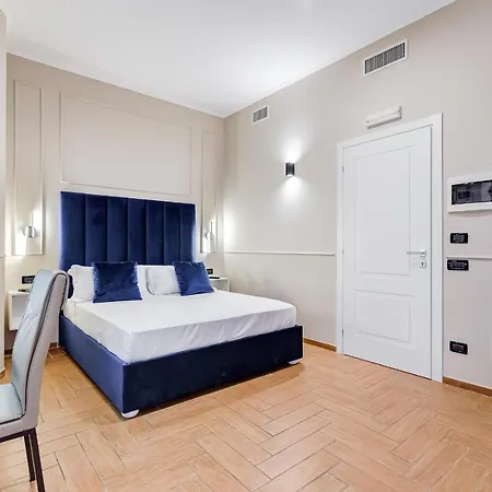 Guest house Muzio 48 Private By Premium Collection *
