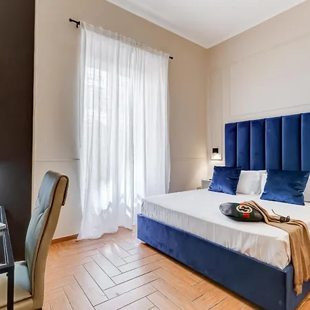 Guest house Muzio 48 Private By Premium Collection *