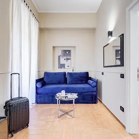 Muzio 48 Private By Premium Collection Guest house Rome