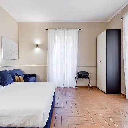Guest house Muzio 48 Private By Premium Collection *
