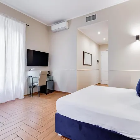 Muzio 48 Private By Premium Collection Guest house