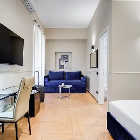 Muzio 48 Private By Premium Collection Guest house Rome