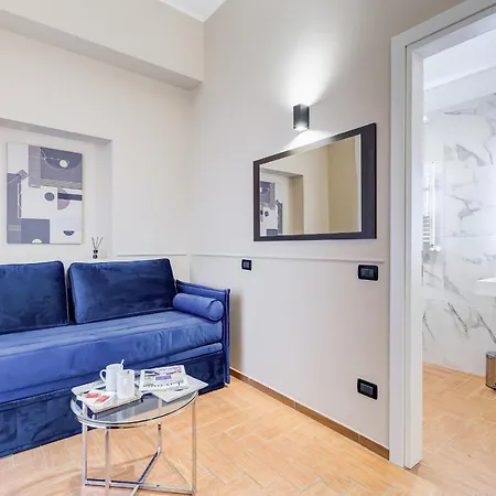Muzio 48 Private By Premium Collection Guest house