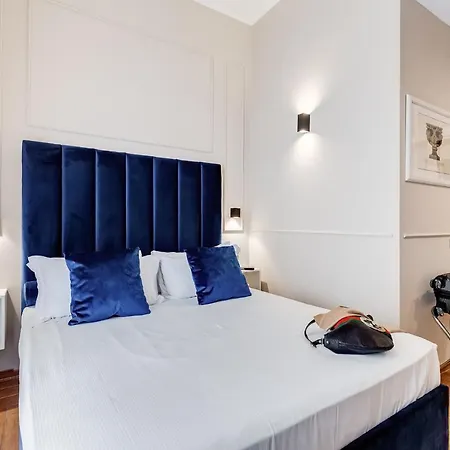Muzio 48 Private By Premium Collection Guest house Rome