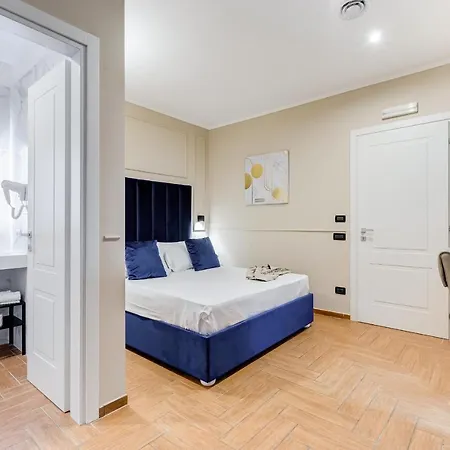 Guest house Muzio 48 Private By Premium Collection