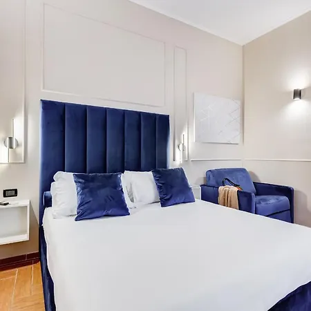 Guest house Muzio 48 Private By Premium Collection *