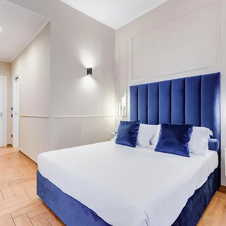 Guest house Muzio 48 Private By Premium Collection