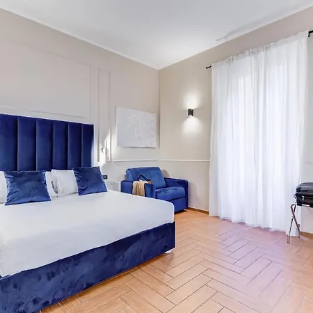 Muzio 48 Private By Premium Collection Guest house