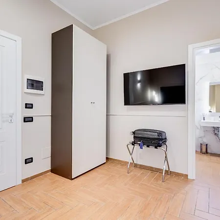 Muzio 48 Private By Premium Collection Guest house Rome