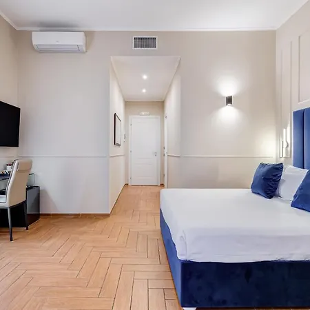 Guest house Muzio 48 Private By Premium Collection Rome