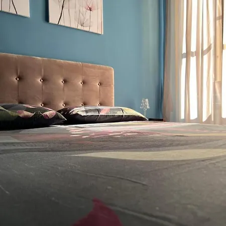 La Casa Di Efra Apartmán *