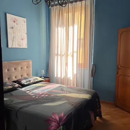 Apartmán La Casa Di Efra