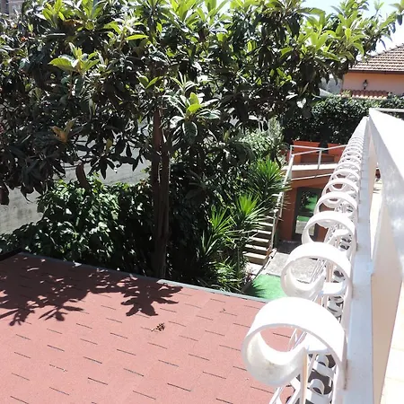 Campanile Suites-alloggio Turistico