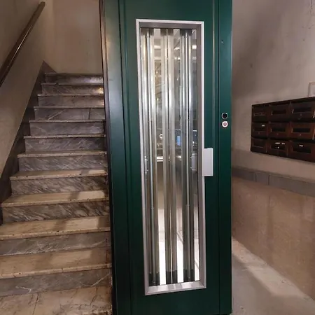 Rock N - Piazza Di Spagna - Via Del Babuino Apartamento Roma