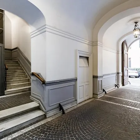 Guest house Muzio 48 Private By Premium Collection