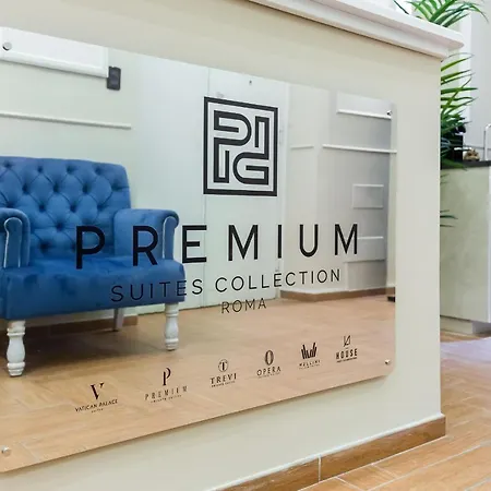 Muzio 48 Private By Premium Collection Guest house Rome