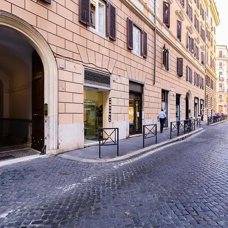 Guest house Muzio 48 Private By Premium Collection Rome